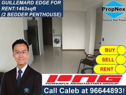 Guillemard Edge (D14), Apartment #162341892